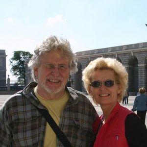 Meet your Posher, David